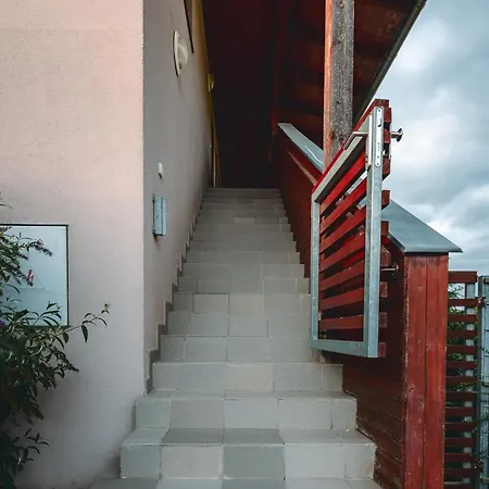 A5 Pro 3 Osoby - Monínec - Celoročně *