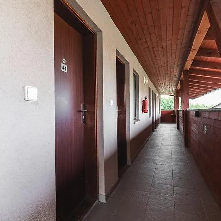 דירה A5 Pro 3 Osoby - - Celorocne Moninec