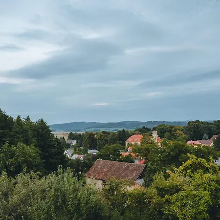 Appartamento A5 Pro 3 Osoby - Monínec - Celoročně