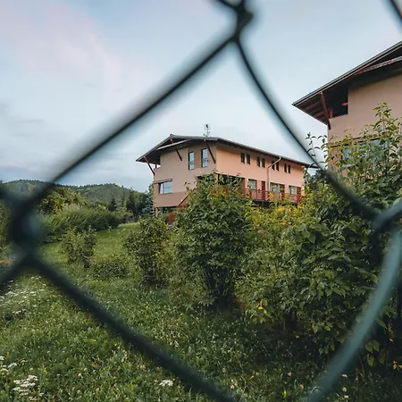 A5 Pro 3 Osoby - Monínec - Celoročně
